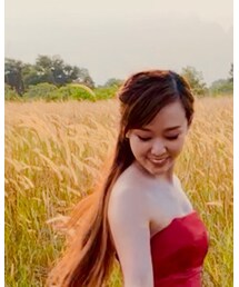 CHANEL | イヤリング