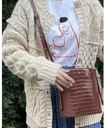 FREAK'S STORE | カーディガン/ボレロ