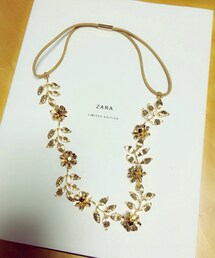 ZARA | ネックレス