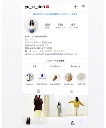 インスタもやってます | (その他)