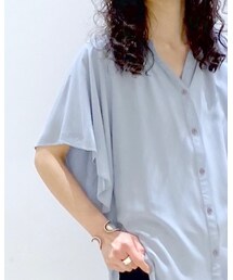 GLOBAL WORK | シャツ/ブラウス