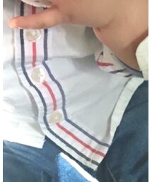 TOMMY HILFIGER | シャツ/ブラウス