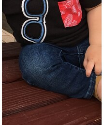 babyGAP | デニムパンツ