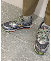 NEW BALANCE | スニーカー