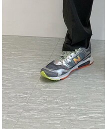 NEW BALANCE | スニーカー