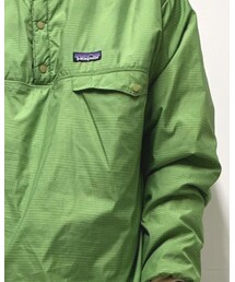 patagonia | ジャケット/アウター