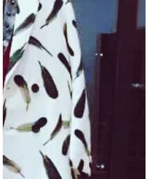 ZARA | ダウンジャケット/コート