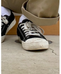 無印良品 | スニーカー