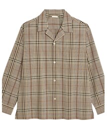 GU | シャツ/ブラウス