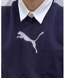 古着(PUMA) | ベスト