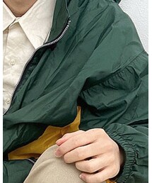 古着 | ナイロンジャケット