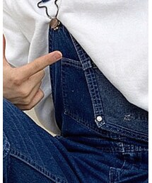 古着 | サロペット/オーバーオール