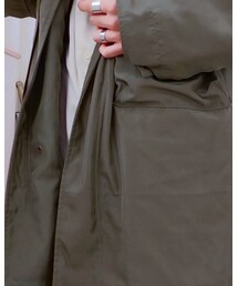 古着 | モッズコート