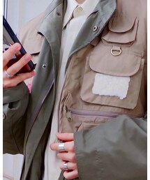 古着 | シャツ/ブラウス