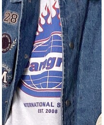 WARP | スウェット