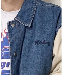 古着 | スタジャン