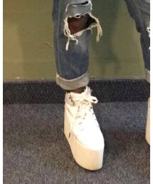 YRU | その他シューズ