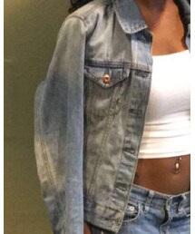 FOREVER 21 | デニムジャケット