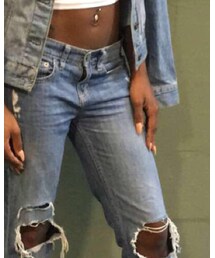 Aeropostale | デニムパンツ