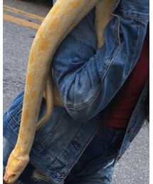 FOREVER 21 | デニムジャケット