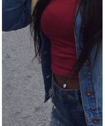 charlotte russe | その他トップス