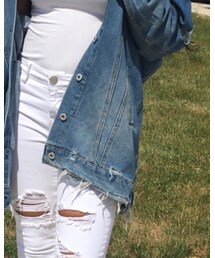 rue21 | デニムジャケット