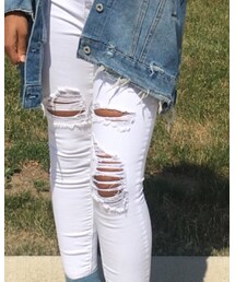 Aeropostale | デニムパンツ