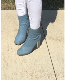 FOREVER 21 | ブーティ