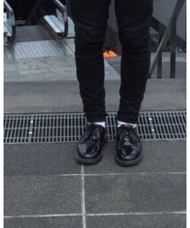 poem by rabbit | ソックス/靴下