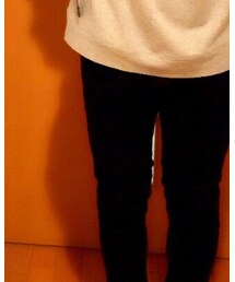 Bershka | デニムパンツ