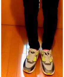 NIKE | スニーカー