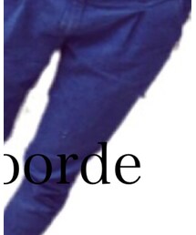 GU | デニムパンツ