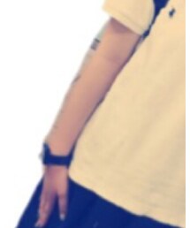 RALPH LAUREN | ポロシャツ