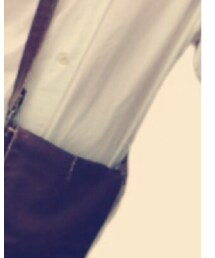 古着 | シャツワンピース