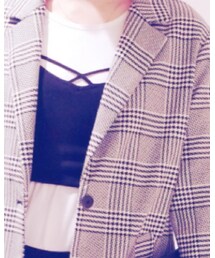 GYDA | チューブトップ