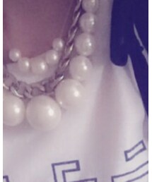 claire's | ネックレス