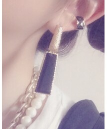 claire's | ピアス（両耳用）