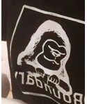 バウンゴリーの「トップス(Tシャツ/カットソー)」