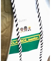 Queen | パーカー