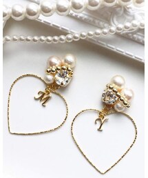 Handmade♡ | ピアス（両耳用）