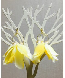 Handmade♡ | ピアス（両耳用）