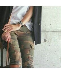 NOWiSTYLE | パンツ