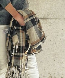 UNIQLO | マフラー