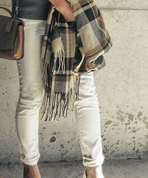 UNIQLO | デニムパンツ