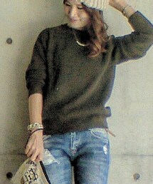 GU | ニット/セーター