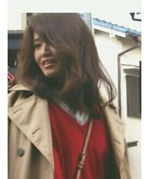 UNIQLO | トレンチコート