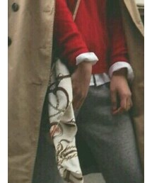 GU | シャツ/ブラウス