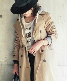 BARNYARDSTORM | パーカー