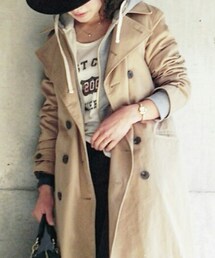 GU | Tシャツ/カットソー