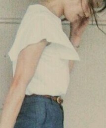 GU | Tシャツ/カットソー